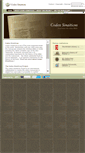 Mobile Screenshot of codexsinaiticus.com